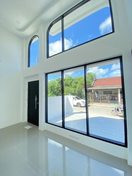 บ้านสร้างใหม่ ใกล้สวนหลวง, ภูเก็ต, เจ้าฟ้าตะวันออก, ตลาดเหนือ, เมืองภูเก็ต, ภูเก็ต, 100 ตร.ม., บ้านเดี่ยว ขาย, โดย Connex Property, 500648908 - DDproperty.com