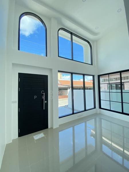 New house near suanluang, Phuket, เจ้าฟ้าตะวันออก, Talat Nua, Muang Phuket, Phuket, 2 Bedrooms, 100 sqm, Single Detached House For Sale, by Connex Property, 500648908 - DDproperty.com