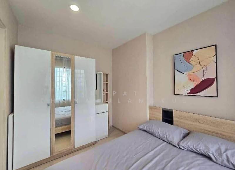 Rhythm Asoke 2, Bangkok, Soi Lertkaew 1 Asoke-Din Daeng Road, Bang Kapi, Huai Khwang, Bangkok, 1 Bedroom, 28 sqm, Condo For Rent, by Napat Thamakulangkul, 500648909 - DDproperty.com