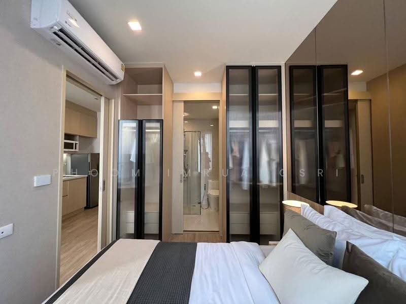Noble State 39, Bangkok, 35 Soi Sukhumvit 39, Khlong Tan Nua, Watthana, Bangkok, 1 Bedroom, 30 sqm, Condo For Rent, by Phoom Imruangsri, 500648916 - DDproperty.com