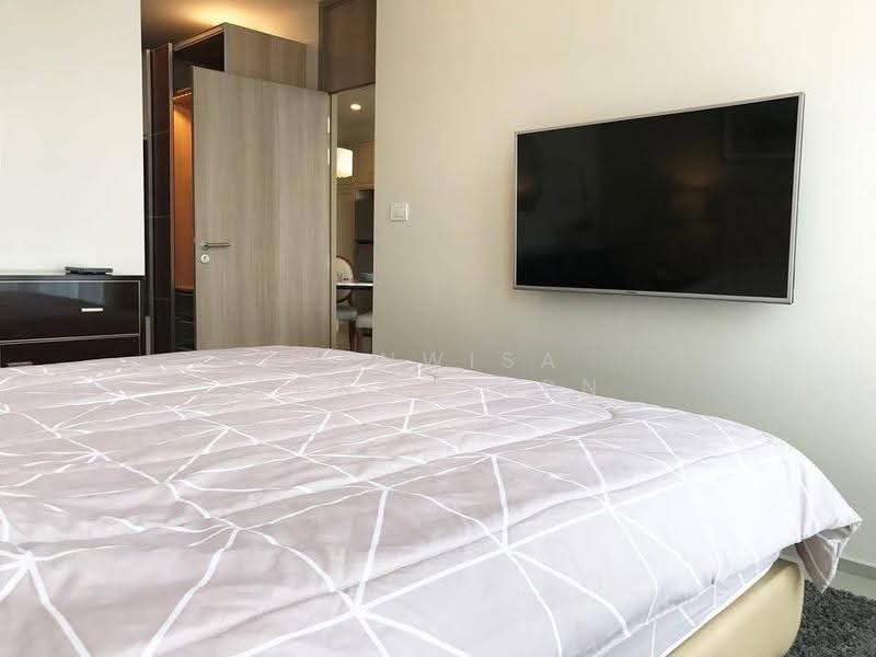 Noble Ploenchit : โนเบิล เพลินจิต, กรุงเทพ, 1035 ถนนเพลินจิต, ลุมพินี, ปทุมวัน, กรุงเทพ, 56 ตร.ม., คอนโด ขาย, โดย Wanwisa Wannasarn, 500648919 - DDproperty.com