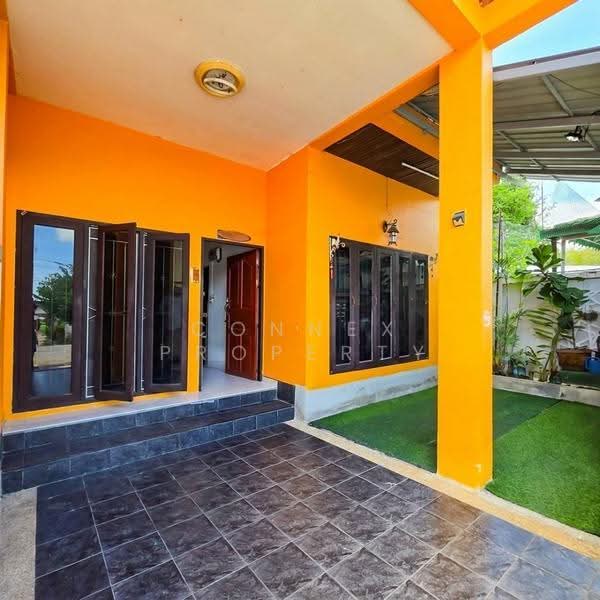 Mu Ban Wong Siri, Phuket, เจ้าฟ้าตะวันออก, Wichit, Muang Phuket, Phuket, 2 Bedrooms, 124 sqm, Townhouse For Sale, by Connex Property, 500648920 - DDproperty.com