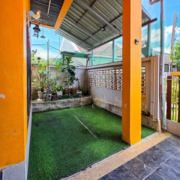 Mu Ban Wong Siri, Phuket, เจ้าฟ้าตะวันออก, Wichit, Muang Phuket, Phuket, 2 Bedrooms, 124 sqm, Townhouse For Sale, by Connex Property, 500648920 - DDproperty.com