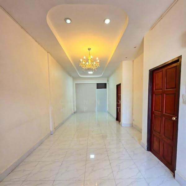 Mu Ban Wong Siri, Phuket, เจ้าฟ้าตะวันออก, Wichit, Muang Phuket, Phuket, 2 Bedrooms, 124 sqm, Townhouse For Sale, by Connex Property, 500648920 - DDproperty.com