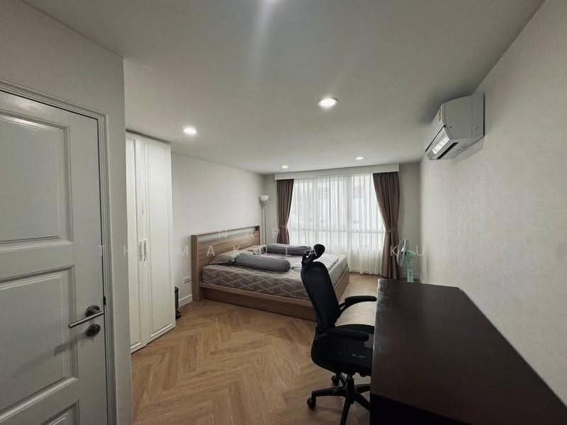 Baan Siri Sathorn Suanplu, Bangkok, 33 Nanglinchi, Thung Maha Mek, Sathon, Bangkok, 2 Bedrooms, 82 sqm, Condo For Sale, by Napat Thamakulangkul, 500648923 - DDproperty.com