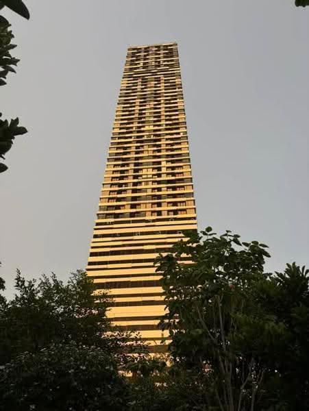 Noble Form Thonglor, Bangkok, Sukhumvit 55, Khlong Tan Nua, Watthana, Bangkok, 1 Bedroom, 33 sqm, Condo For Rent, by Sarika Saengkam, 500648926 - DDproperty.com