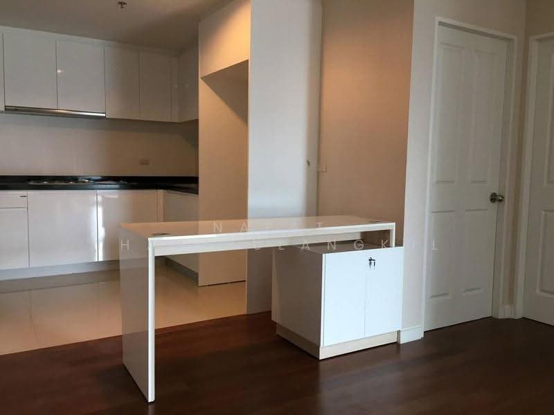 Belle Grand Rama 9, Bangkok, 131 Rama 9 Road, Huai Khwang, Bangkok, 2 Bedrooms, 58 sqm, Condo For Rent, by Napat Thamakulangkul, 500648927 - DDproperty.com