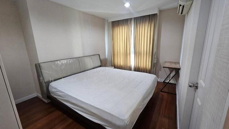 Belle Grand Rama 9, Bangkok, 131 Rama 9 Road, Huai Khwang, Bangkok, 2 Bedrooms, 58 sqm, Condo For Rent, by Napat Thamakulangkul, 500648927 - DDproperty.com