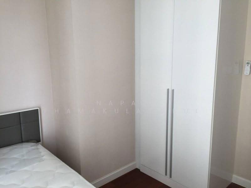 Belle Grand Rama 9, Bangkok, 131 Rama 9 Road, Huai Khwang, Bangkok, 2 Bedrooms, 58 sqm, Condo For Rent, by Napat Thamakulangkul, 500648927 - DDproperty.com