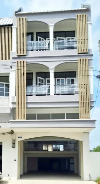 อาคารพาณิชย์ท่าทราบ เพชรบุรี, Phetchaburi, Tha Rab, Muang Phetchaburi, Phetchaburi, , 100 sqm, Shophouse For Sale, by The Best Property ต่าย, 500648935 - DDproperty.com