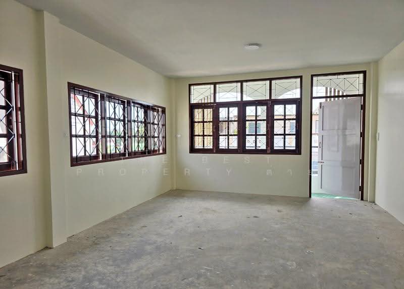 อาคารพาณิชย์ท่าทราบ เพชรบุรี, Phetchaburi, Tha Rab, Muang Phetchaburi, Phetchaburi, , 100 sqm, Shophouse For Sale, by The Best Property ต่าย, 500648935 - DDproperty.com
