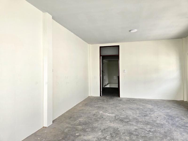 อาคารพาณิชย์ท่าทราบ เพชรบุรี, Phetchaburi, Tha Rab, Muang Phetchaburi, Phetchaburi, , 100 sqm, Shophouse For Sale, by The Best Property ต่าย, 500648935 - DDproperty.com