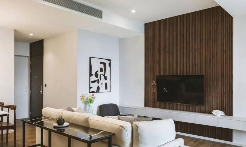Muniq Langsuan, Bangkok, Soi Tonson, Lumphini, Pathum Wan, Bangkok, 2 Bedrooms, 78 sqm, Condo For Sale, by Wanwisa Wannasarn, 500648936 - DDproperty.com