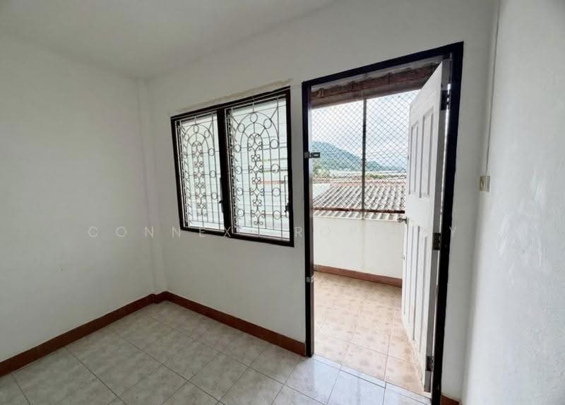 Irawadee Bypass Jeeteng, Phuket, ถนน ประชาอุทิศ, Ratsada, Muang Phuket, Phuket, 2 Bedrooms, 64 sqm, Townhouse For Sale, by Connex Property, 500648950 - DDproperty.com