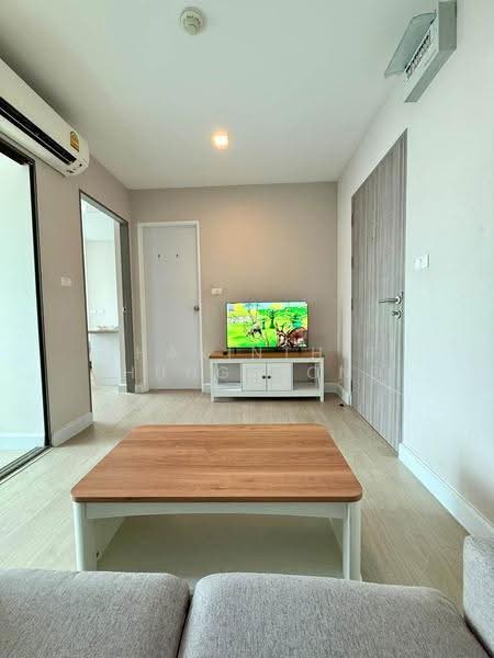 Metro Luxe Ratchada : เมโทรลักซ์ รัชดา, กรุงเทพ, 461 ถนนรัชดาภิเษก, ดินแดง, กรุงเทพ, 28 ตร.ม., คอนโด ให้เช่า, โดย Charinthip Phungalong, 500648954 - DDproperty.com