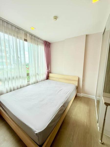 Metro Luxe Ratchada, Bangkok, 461 Ratchadaphisek Road, Din Daeng, Bangkok, 1 Bedroom, 28 sqm, Condo For Rent, by Charinthip Phungalong, 500648954 - DDproperty.com
