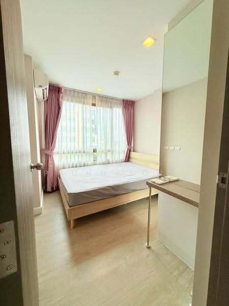 Metro Luxe Ratchada, Bangkok, 461 Ratchadaphisek Road, Din Daeng, Bangkok, 1 Bedroom, 28 sqm, Condo For Rent, by Charinthip Phungalong, 500648954 - DDproperty.com