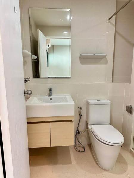 Metro Luxe Ratchada, Bangkok, 461 Ratchadaphisek Road, Din Daeng, Bangkok, 1 Bedroom, 28 sqm, Condo For Rent, by Charinthip Phungalong, 500648954 - DDproperty.com