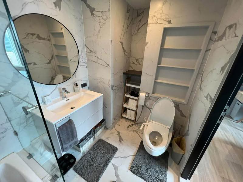 Baan Siri 24, Bangkok, 39 Sukhumvit 24 Alley, Khong Tan, Khlong Toei, Bangkok, 1 Bedroom, 61 sqm, Condo For Rent, by Sarika Saengkam, 500648958 - DDproperty.com