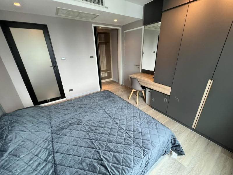 Baan Siri 24 : บ้าน สิริ ทเวนตี้โฟร์, กรุงเทพ, 39 ซอยสุขุมวิท 24, คลองตัน, คลองเตย, กรุงเทพ, 61 ตร.ม., คอนโด ให้เช่า, โดย สาริกา เเสงก่ำ, 500648958 - DDproperty.com