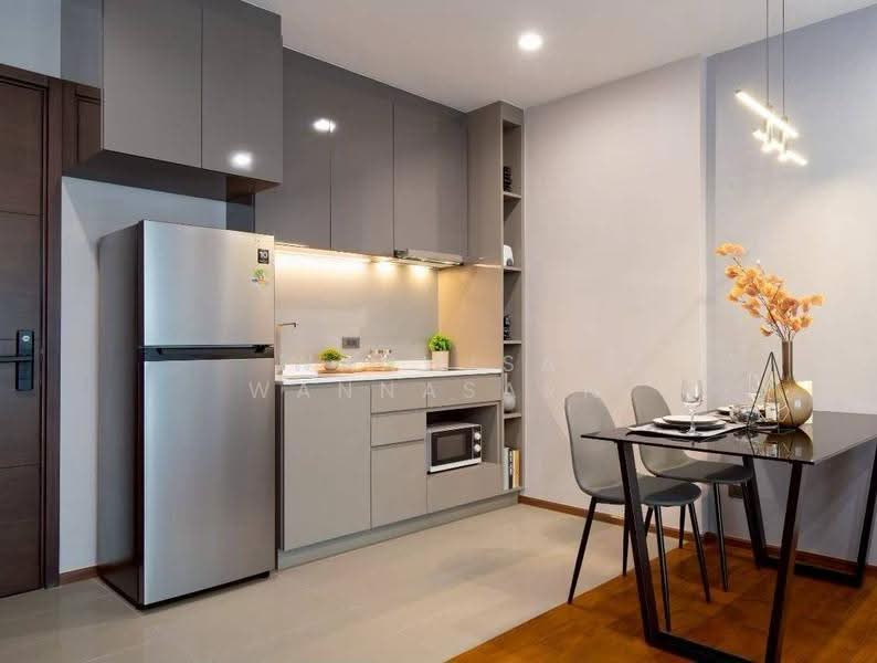 The Vertical Aree, Bangkok, 52 Soi Ari 1, Samsen Nai, Phaya Thai, Bangkok, 1 Bedroom, 50 sqm, Condo For Rent, by Wanwisa Wannasarn, 500648961 - DDproperty.com