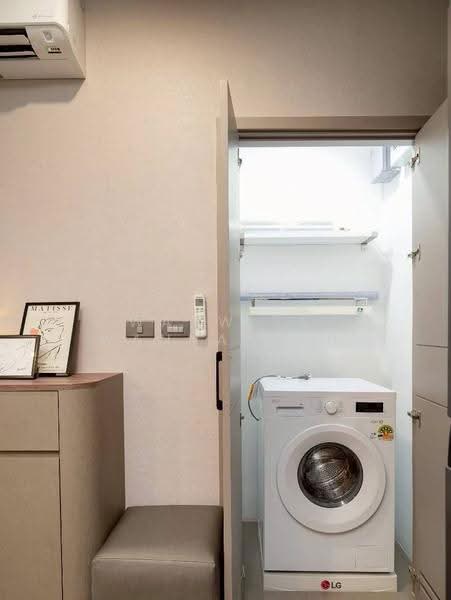 The Vertical Aree, Bangkok, 52 Soi Ari 1, Samsen Nai, Phaya Thai, Bangkok, 1 Bedroom, 50 sqm, Condo For Rent, by Wanwisa Wannasarn, 500648961 - DDproperty.com