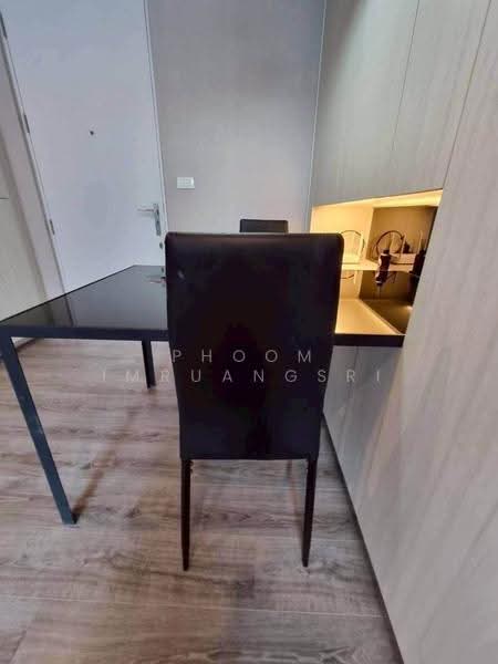 The Room Sukhumvit 40, Bangkok, 40 สุขุมวิท, Phra Kanong, Khlong Toei, Bangkok, 1 Bedroom, 42 sqm, Condo For Rent, by Phoom Imruangsri, 500648964 - DDproperty.com