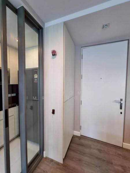 The Room Sukhumvit 40 : The Room สุขุมวิท 40, กรุงเทพ, 40 สุขุมวิท, พระโขนง, คลองเตย, กรุงเทพ, 42 ตร.ม., คอนโด ให้เช่า, โดย Phoom Imruangsri, 500648964 - DDproperty.com