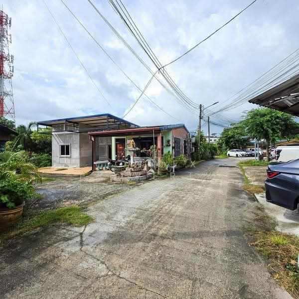 House Soi nawarak samkong, Phuket, -, Ratsada, Muang Phuket, Phuket, 2 Bedrooms, 208 sqm, Single Detached House For Sale, by Connex Property, 500648965 - DDproperty.com