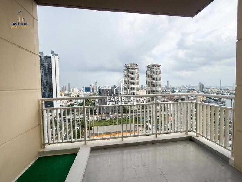 The Empire Place, Bangkok, 88 Narathiwatratchanakharin Road, Thung Maha Mek, Sathon, Bangkok, 2 Bedrooms, 106 sqm, Condo For Sale, by Kla Chinworapanya, 500648970 - DDproperty.com