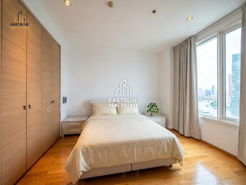 The Empire Place, Bangkok, 88 Narathiwatratchanakharin Road, Thung Maha Mek, Sathon, Bangkok, 2 Bedrooms, 106 sqm, Condo For Sale, by Kla Chinworapanya, 500648970 - DDproperty.com
