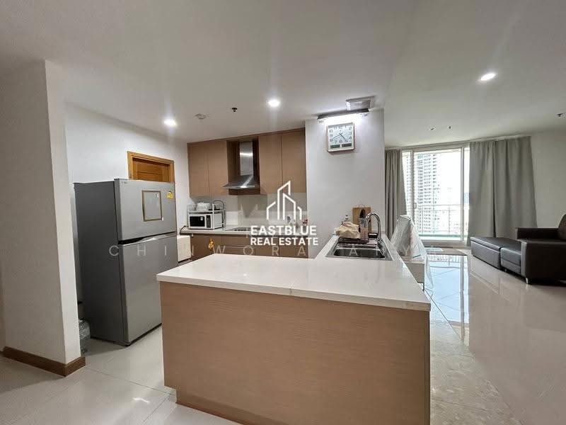 The Empire Place : ดิ เอ็มไพร์ เพลซ, กรุงเทพ, 88 ถนนนราธิวาสราชนครินทร์, ทุ่งมหาเมฆ, สาทร, กรุงเทพ, 106 ตร.ม., คอนโด ขาย, โดย Kla Chinworapanya, 500648970 - DDproperty.com