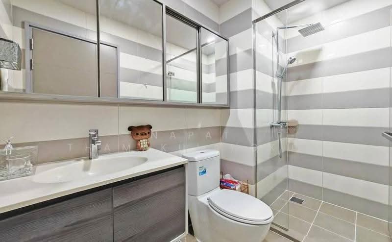 CEIL by Sansiri, Bangkok, 11 Soi Ekamai 12, Sukhumvit 63 Road, Khlong Tan Nua, Watthana, Bangkok, 1 Bedroom, 50 sqm, Condo For Rent, by Napat Thamakulangkul, 500648971 - DDproperty.com
