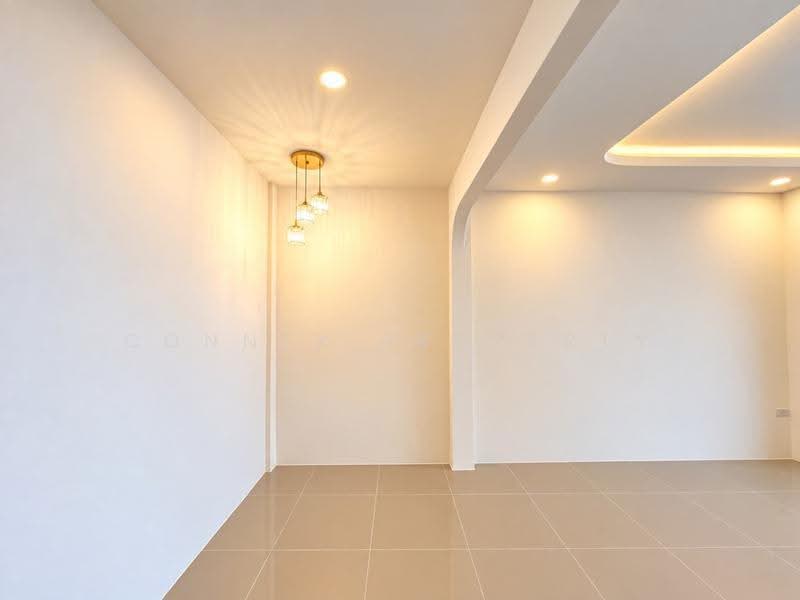 House petch rada Baan kean, Phuket, -, Thep Krasattri, Thalang, Phuket, 2 Bedrooms, 78 sqm, Townhouse For Sale, by Connex Property, 500648976 - DDproperty.com