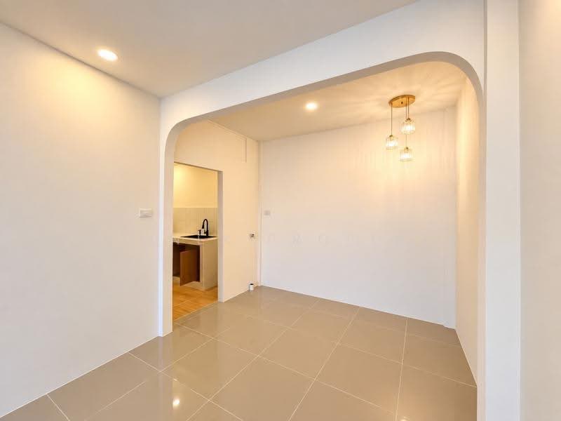 House petch rada Baan kean, Phuket, -, Thep Krasattri, Thalang, Phuket, 2 Bedrooms, 78 sqm, Townhouse For Sale, by Connex Property, 500648976 - DDproperty.com