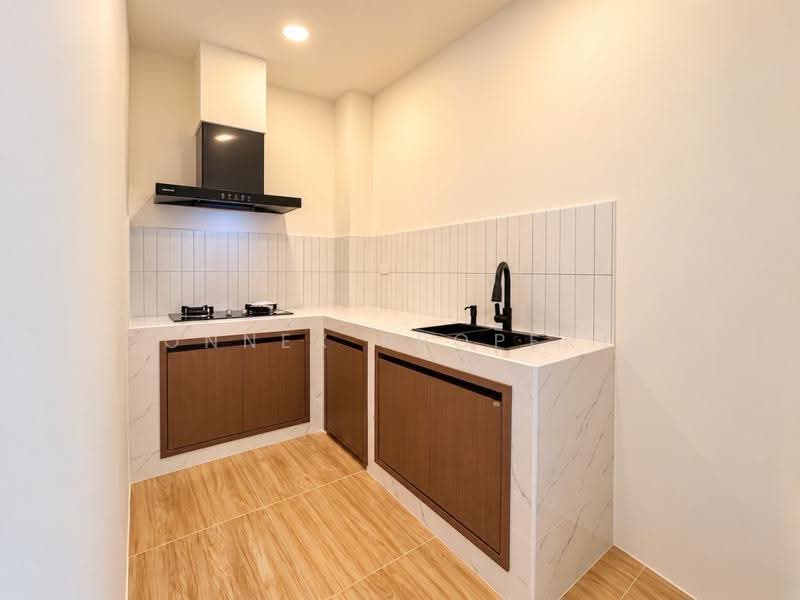 House petch rada Baan kean, Phuket, -, Thep Krasattri, Thalang, Phuket, 2 Bedrooms, 78 sqm, Townhouse For Sale, by Connex Property, 500648976 - DDproperty.com
