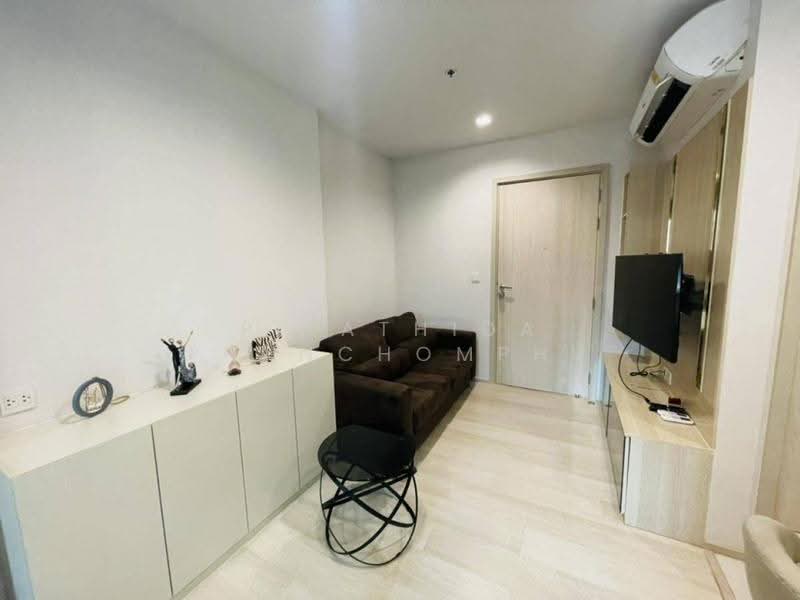Life One Wireless, Bangkok, 1 Wireless Road, Lumphini, Pathum Wan, Bangkok, 1 Bedroom, 35 sqm, Condo For Sale, by Piyathida Phanchomphu, 500648978 - DDproperty.com