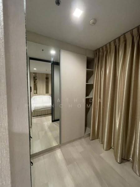 Life One Wireless, Bangkok, 1 Wireless Road, Lumphini, Pathum Wan, Bangkok, 1 Bedroom, 35 sqm, Condo For Sale, by Piyathida Phanchomphu, 500648978 - DDproperty.com