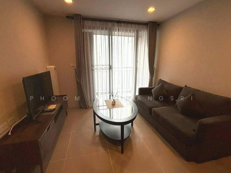 Mirage Sukhumvit 27 : มิราจ สุขุมวิท 27, กรุงเทพ, 6 ซอยสุขุมวิท 27, คลองเตยเหนือ, วัฒนา, กรุงเทพ, 65 ตร.ม., คอนโด ให้เช่า, โดย Phoom Imruangsri, 500648988 - DDproperty.com