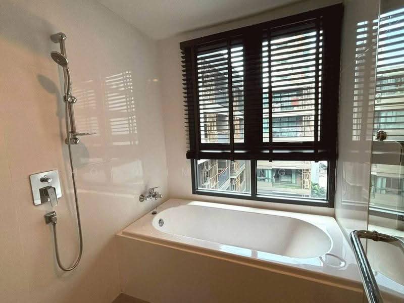 Mirage Sukhumvit 27, Bangkok, 6 Soi Sukhumvit 27, Khlongtoei Nua, Watthana, Bangkok, 2 Bedrooms, 65 sqm, Condo For Rent, by Phoom Imruangsri, 500648988 - DDproperty.com