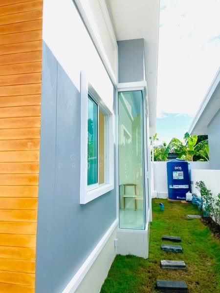 บ้านเดี่ยว โซนบ้านลิพอน ถลาง ภูเก็ต, ภูเก็ต, เทพกระษัตรี, ศรีสุนทร, ถลาง, ภูเก็ต, 200 ตร.ม., บ้านเดี่ยว ขาย, โดย Connex Property, 500648989 - DDproperty.com