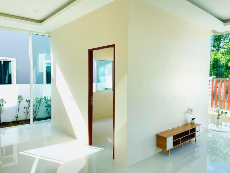 บ้านเดี่ยว โซนบ้านลิพอน ถลาง ภูเก็ต, ภูเก็ต, เทพกระษัตรี, ศรีสุนทร, ถลาง, ภูเก็ต, 200 ตร.ม., บ้านเดี่ยว ขาย, โดย Connex Property, 500648989 - DDproperty.com