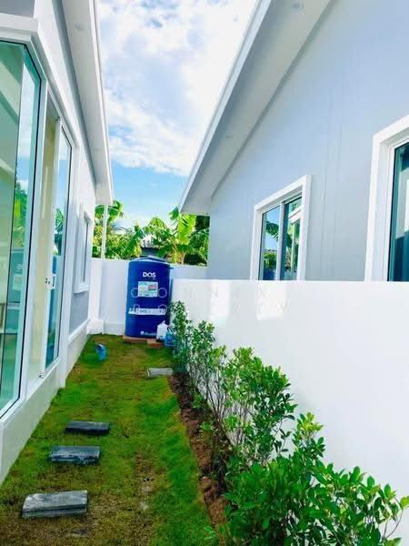 House for sale in Lipon area Thalang Phuket, Phuket, เทพกระษัตรี, Sri Sunthon, Thalang, Phuket, 3 Bedrooms, 200 sqm, Single Detached House For Sale, by Connex Property, 500648989 - DDproperty.com