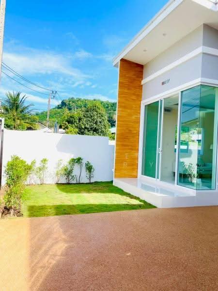 House for sale in Lipon area Thalang Phuket, Phuket, เทพกระษัตรี, Sri Sunthon, Thalang, Phuket, 3 Bedrooms, 200 sqm, Single Detached House For Sale, by Connex Property, 500648989 - DDproperty.com
