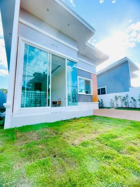 บ้านเดี่ยว โซนบ้านลิพอน ถลาง ภูเก็ต, ภูเก็ต, เทพกระษัตรี, ศรีสุนทร, ถลาง, ภูเก็ต, 200 ตร.ม., บ้านเดี่ยว ขาย, โดย Connex Property, 500648989 - DDproperty.com
