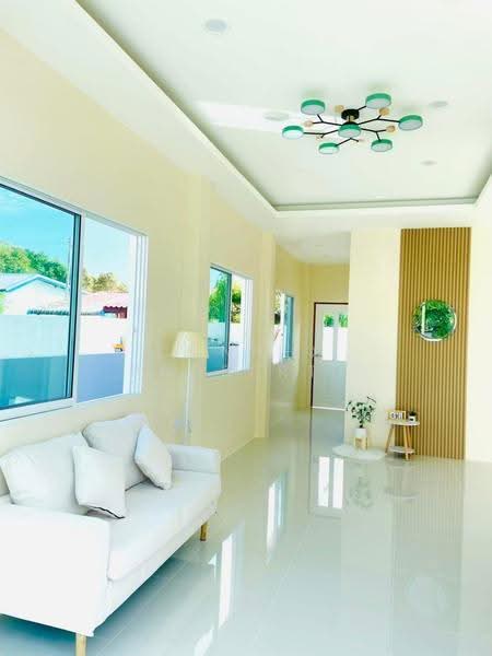 บ้านเดี่ยว โซนบ้านลิพอน ถลาง ภูเก็ต, ภูเก็ต, เทพกระษัตรี, ศรีสุนทร, ถลาง, ภูเก็ต, 200 ตร.ม., บ้านเดี่ยว ขาย, โดย Connex Property, 500648989 - DDproperty.com