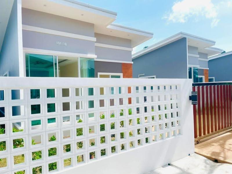 House for sale in Lipon area Thalang Phuket, Phuket, เทพกระษัตรี, Sri Sunthon, Thalang, Phuket, 3 Bedrooms, 200 sqm, Single Detached House For Sale, by Connex Property, 500648989 - DDproperty.com