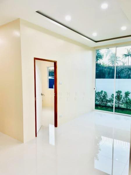 บ้านเดี่ยว โซนบ้านลิพอน ถลาง ภูเก็ต, ภูเก็ต, เทพกระษัตรี, ศรีสุนทร, ถลาง, ภูเก็ต, 200 ตร.ม., บ้านเดี่ยว ขาย, โดย Connex Property, 500648989 - DDproperty.com