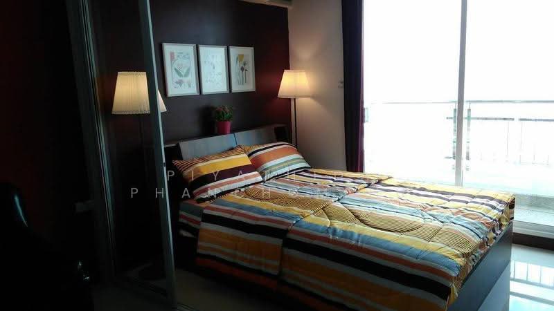 Supalai Prima Riva : ศุภาลัย พรีมา ริวา (Residential) , กรุงเทพ, ถนนพระราม 3, ช่องนนทรี, ยานนาวา, กรุงเทพ, 43 ตร.ม., คอนโด ให้เช่า, โดย Piyathida Phanchomphu, 500648996 - DDproperty.com