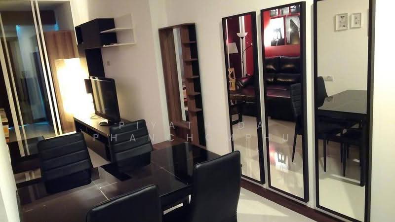 Supalai Prima Riva : ศุภาลัย พรีมา ริวา (Residential) , กรุงเทพ, ถนนพระราม 3, ช่องนนทรี, ยานนาวา, กรุงเทพ, 43 ตร.ม., คอนโด ให้เช่า, โดย Piyathida Phanchomphu, 500648996 - DDproperty.com